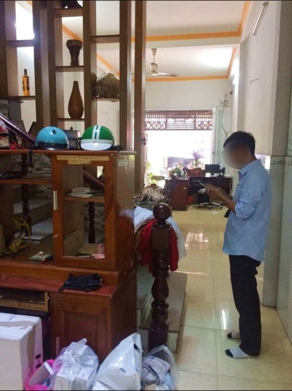 Hương Lộ 2 - 68m - Hẻm 6m - 3.95 tỷy - Ảnh 1